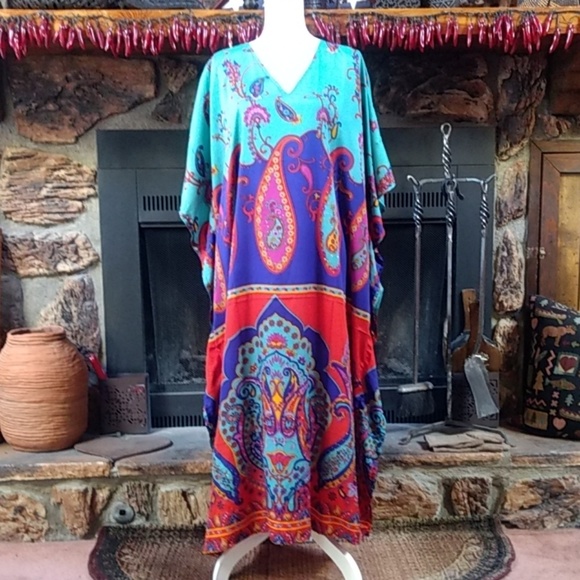 especially yours caftans